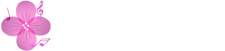 Lilac City Quartet White Logo