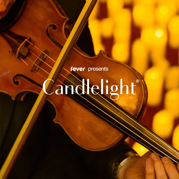 Candlelight: Tribute to Fleetwood Mac